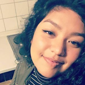 Meet your Posher, Odalis